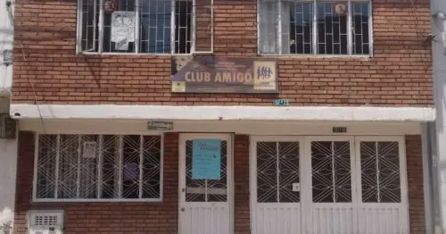 CLUB AMIGO SUBA CLUB AMIGO SUBA